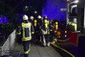 Feuer 2 Koeln Innenstadt Hochpfortenbuechel P073